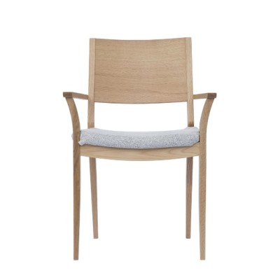 Ghế gỗ phòng cách đơn giản hiện đại