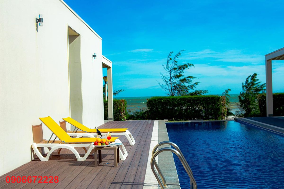 GHẾ TẮM NẮNG NHỰA COMPOSITE KÈM ĐỆM TIỆN ÍCH ghe tam nang nhua