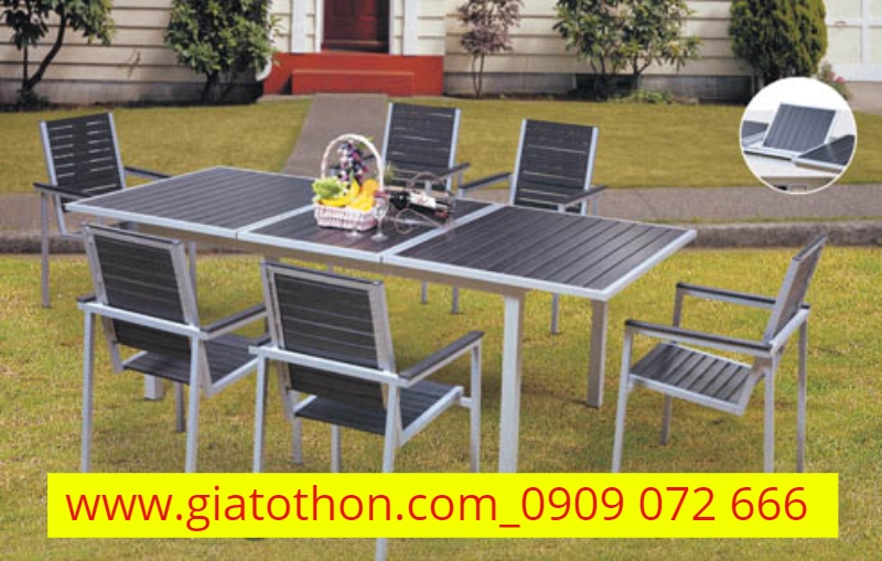 Những mẫu bàn ghế hiện đại cho sân vườn, bàn ghế nhựa mây, bàn ghế cao cấp, cung cấp bàn ghế đẹp