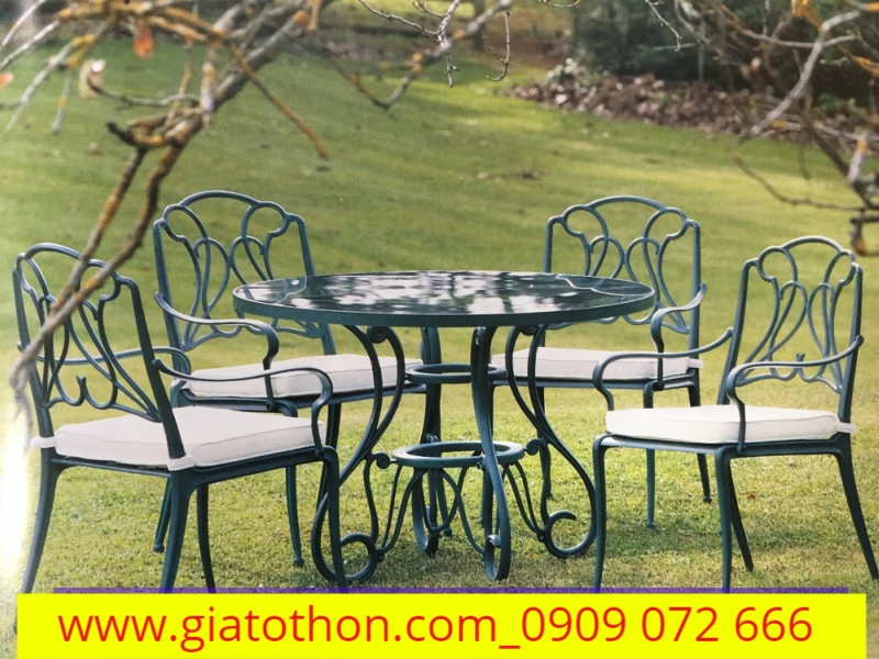 Những mẫu bàn ghế hiện đại cho sân vườn, bàn ghế nhựa mây, bàn ghế cao cấp, cung cấp bàn ghế đẹp