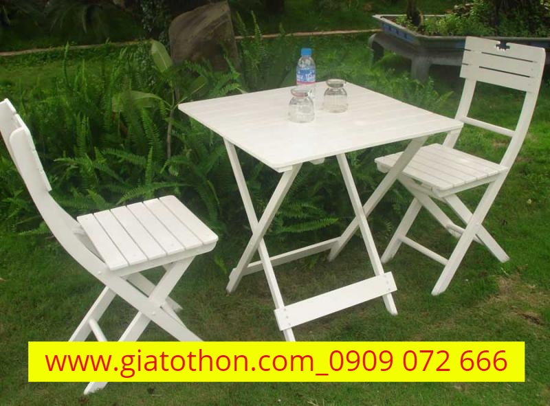 Mua bán bàn ghế sân vườn gỗ giá tốt, bàn ghế nhựa mây cao cấp, bàn ghế hợp kim nhôm