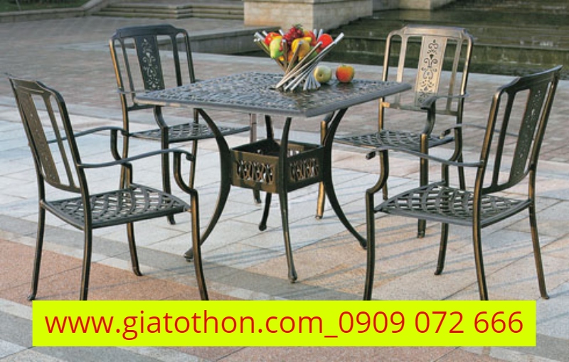 Nơi cung cấp bàn ghế sân vườn hiện đại, bàn ghế nhựa mây mới lạ, cung cấp bàn ghế ngoài trời đẹp, bàn ghế hợp kim chất lượng