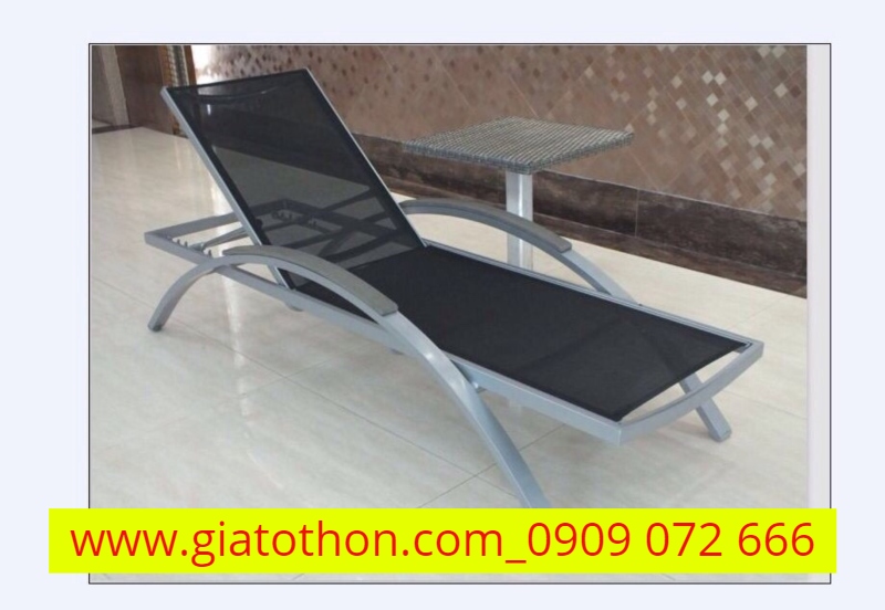Ghế nằm tắm nắng cao cấp tại tphcm, ghế nhựa mây chất lượng tốt, bàn ghế nhựa mây mới, bàn ghế gỗ cao cấp đẹp