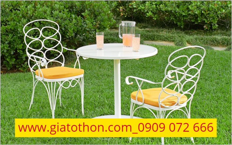Bàn ghế sân vườn cao cấp chất lượng, Những sai lầm khi mua bàn ghế nhựa mây cao cấp, bàn ghế nhựa mây, bộ bàn ghế gỗ cao cấp, bàn ghế sân vườn