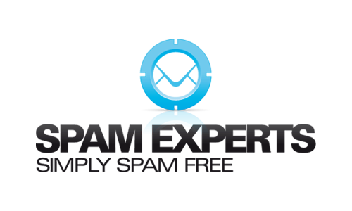 SpamExperts logo