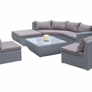 bo ban ghe sofa nhua may