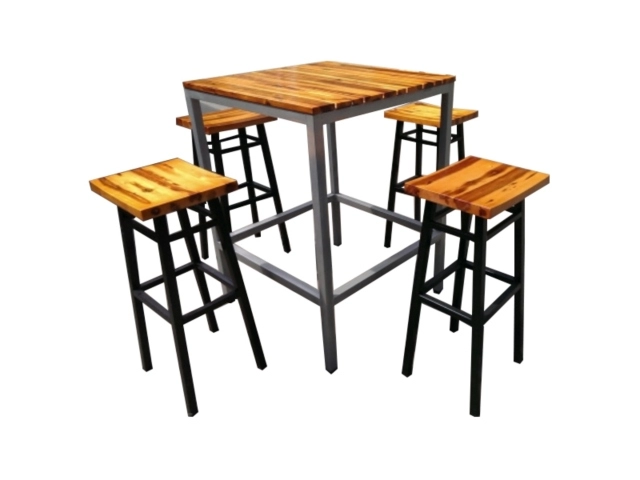 ban ghe cafe go ngoai troi4