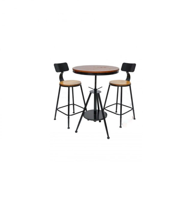 ban ghe composite doc dao va hien dai cho san vuon avatar