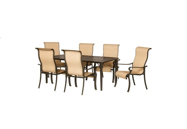 ban ghe dep cao cap cho san vuon avatar