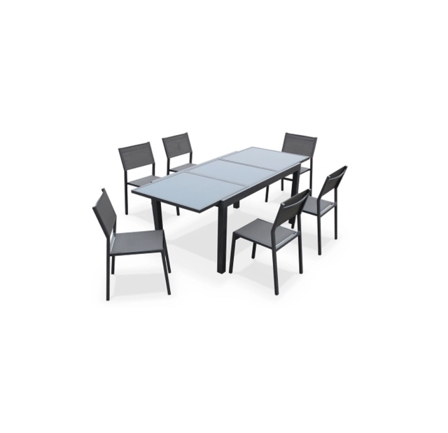 ban ghe dep tinh te cho khong gian ngoai troi thoang mat avatar