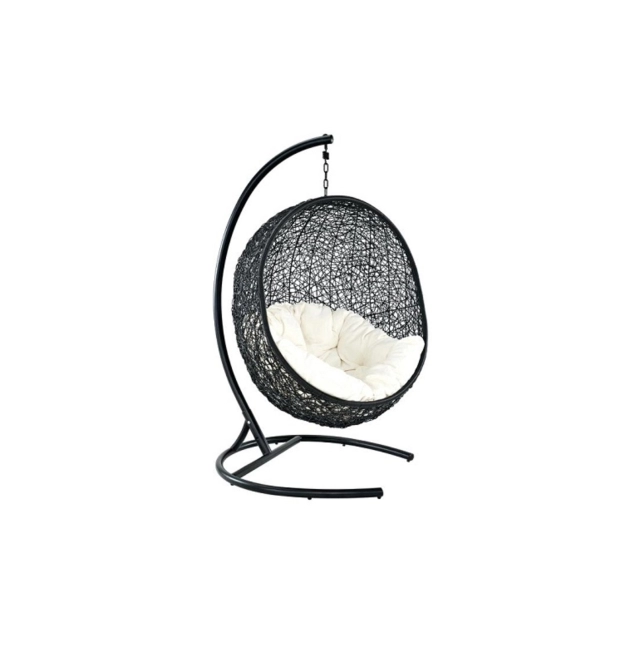 ban ghe hinh dang trung cho khong gian ngoai troi dep avatar