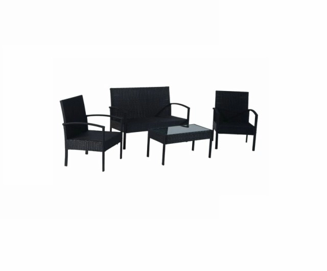 ban ghe ngoai troi cho khuon vien san vuon dep avatar