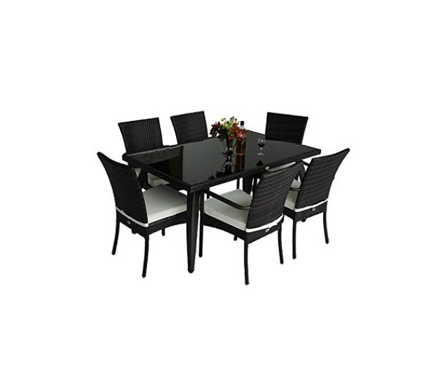 ban ghe ngoai troi hien dai gia tot cao cap avatar