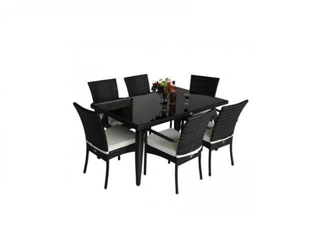 ban ghe ngoai troi ngoai that dep avatar