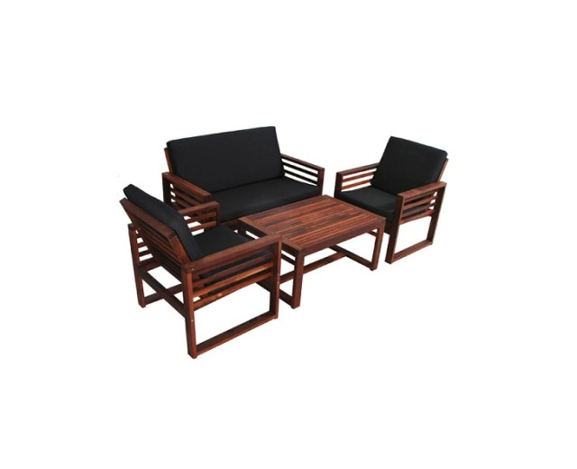 ban ghe ngoai troi san vuon thiet ke hien dai avatar