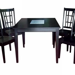 ban ghe nha hang cao cap