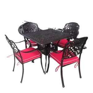 ban ghe nhom duc ngoai troi 12313