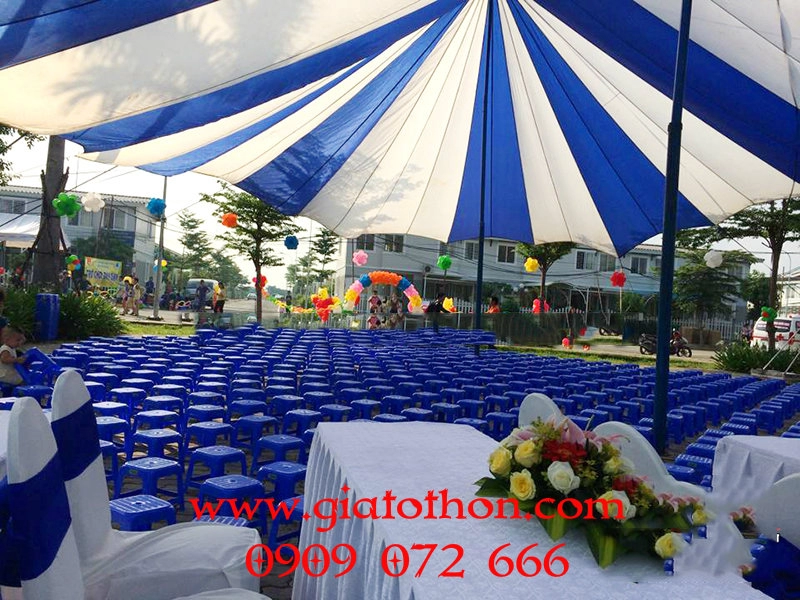 ban ghe nhua cho thue