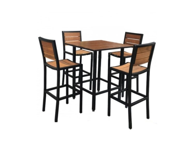 ban ghe quan cafe4