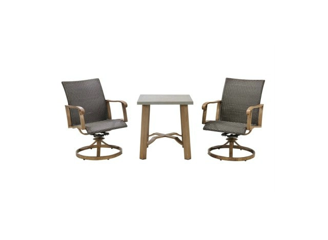 ban ghe san vuon cao cap gia tot avatar