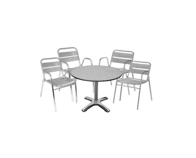 ban ghe san vuon hop kim nhom moi avatar