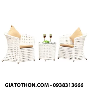 bo ban ghe coffe 56220