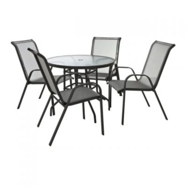 bo ban ghe san vuon4