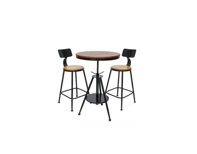 cach chon ban ghe cafe ngoai troi dep avatar