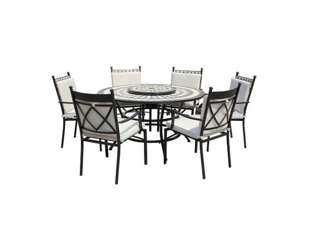 cung cap ban ghe ngoai troi doc dao avatar