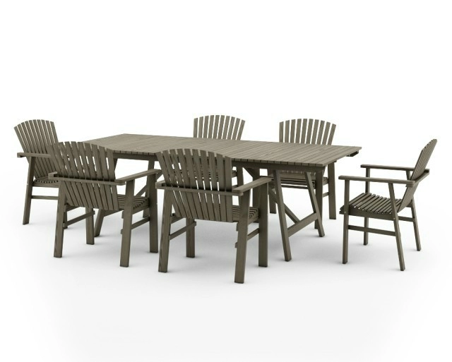 cung cap ban ghe ngoai troi gia re avatar