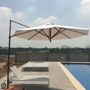 du go lech tam trang