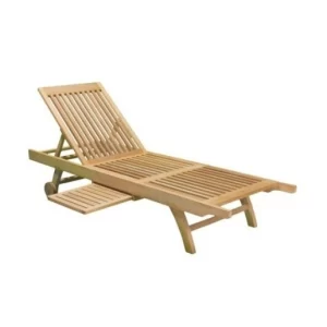 ghe ngoai troi co khay keo