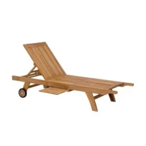 ghe ngoi ngoai troi bang go