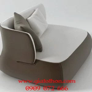 ghe sofa mau kem dep