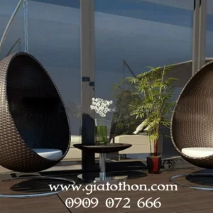 ghe xich du gia may hinh qua trung