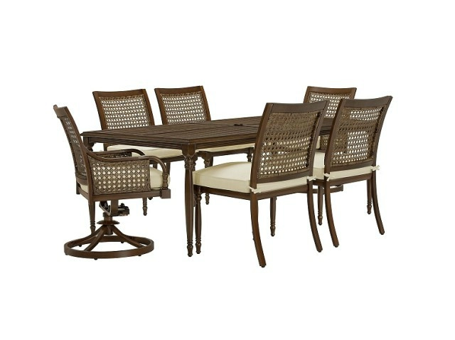 mua ban ban ghe san vuon dep avatar