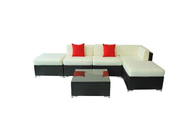 nhung bo ban ghe san vuon doc la avatar