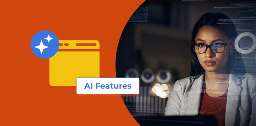 ai features coming to cpanel