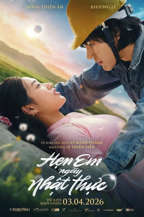 Hẹn Em Ngày Nhật Thực