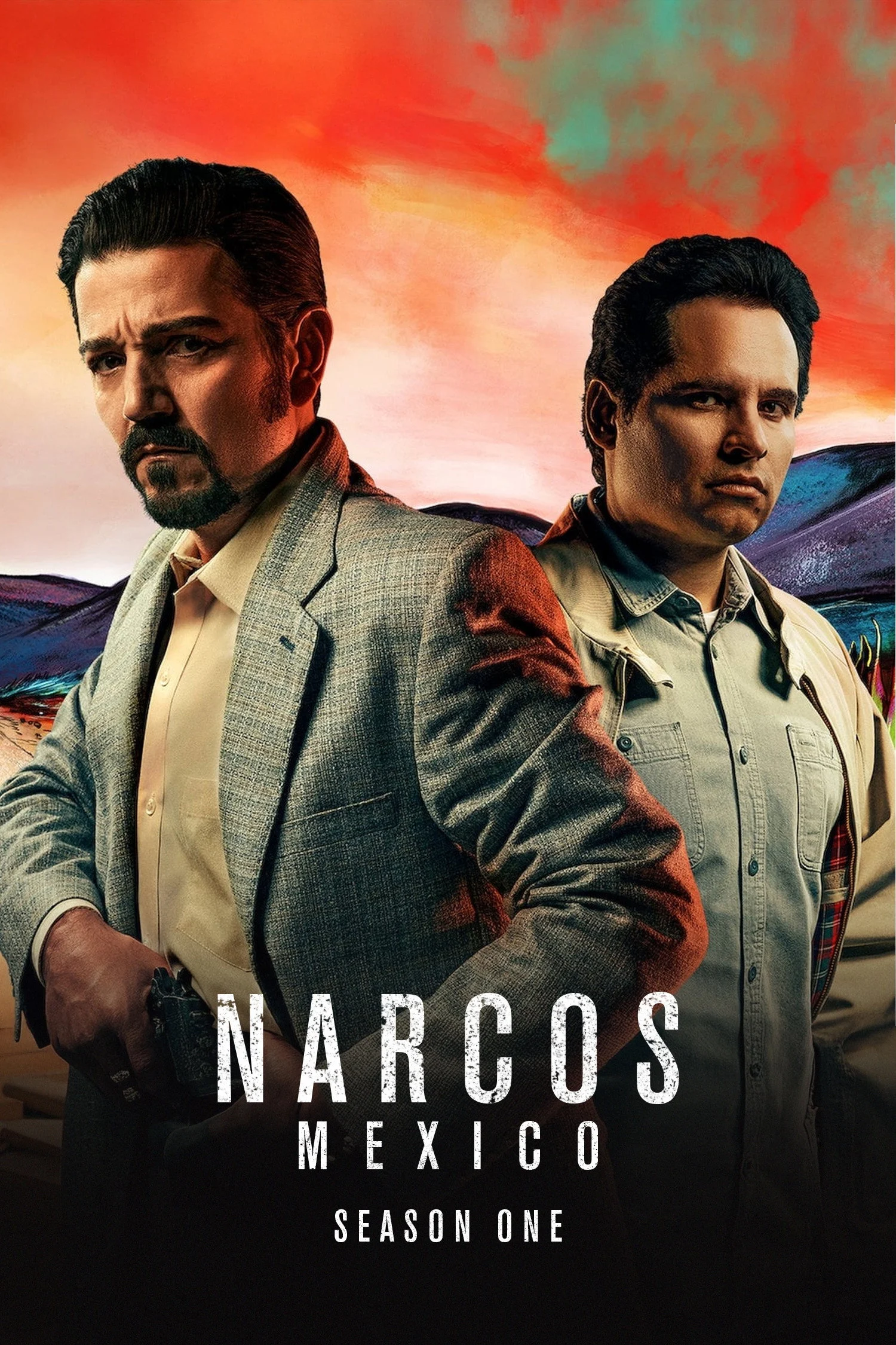 Trùm Ma Túy: Mexico – Phần 1